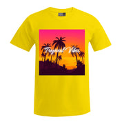„Tropical Vibes“
