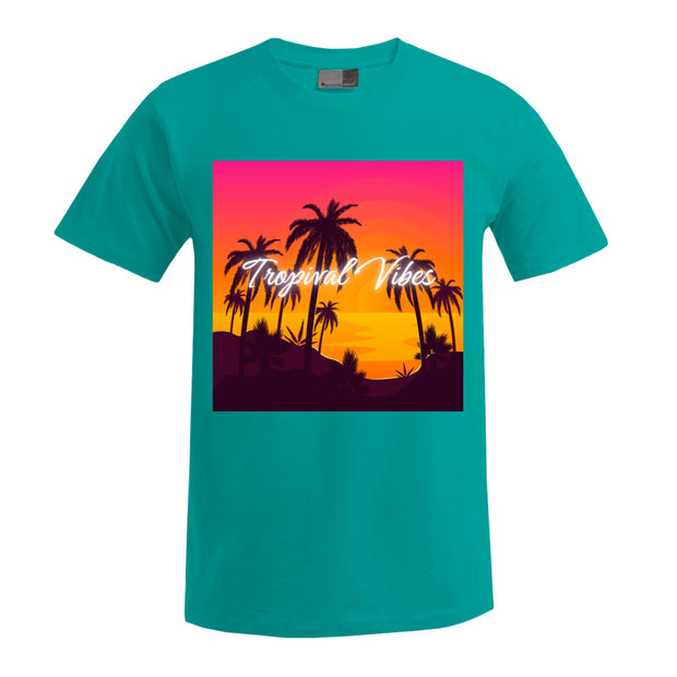 „Tropical Vibes“