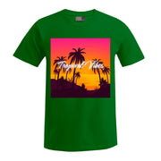 „Tropical Vibes“