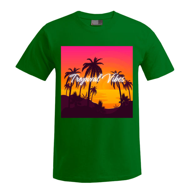 „Tropical Vibes“