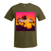 „Tropical Vibes“