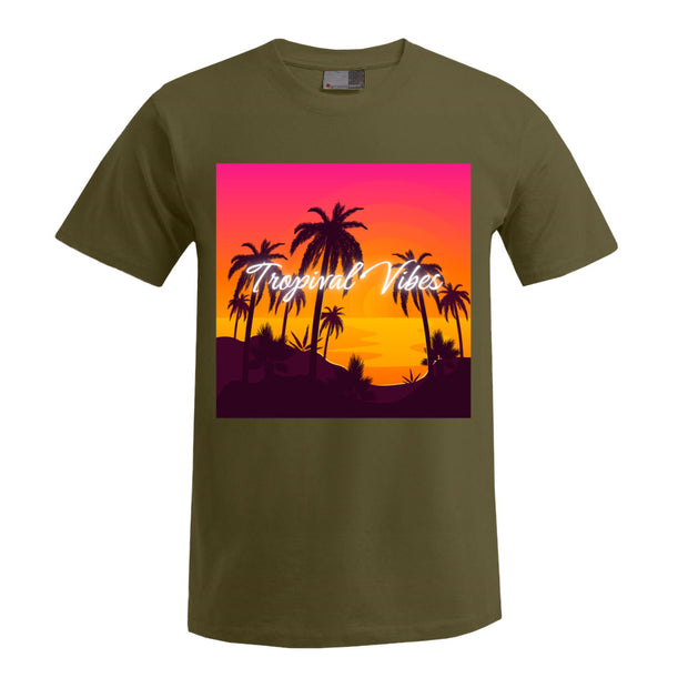 „Tropical Vibes“