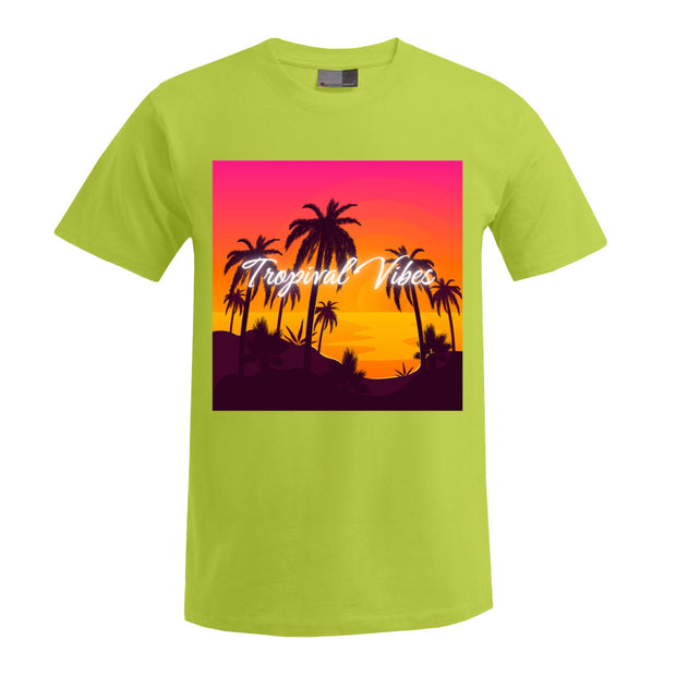 „Tropical Vibes“