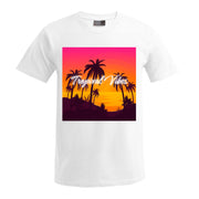 „Tropical Vibes“