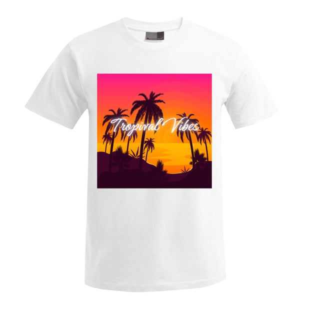 „Tropical Vibes“