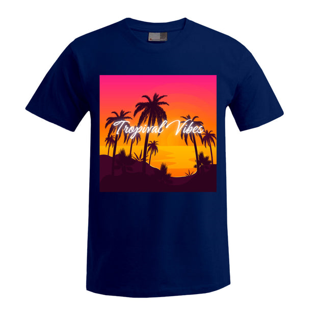 „Tropical Vibes“