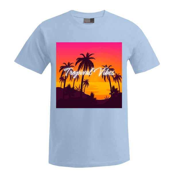 „Tropical Vibes“