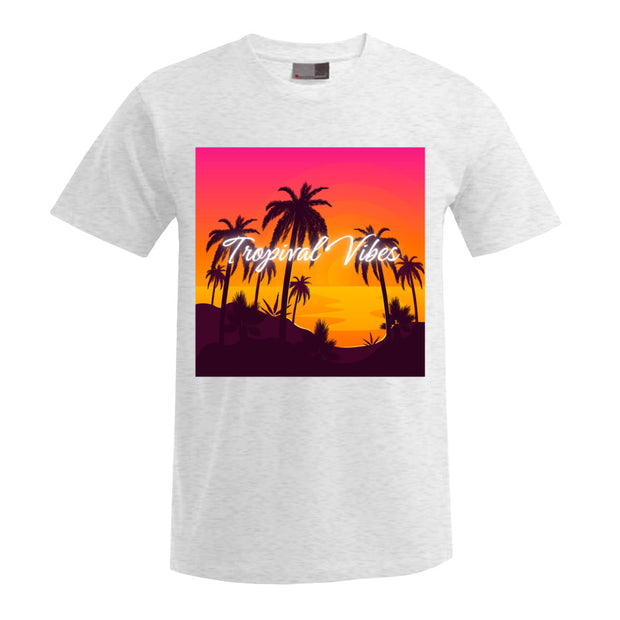 „Tropical Vibes“