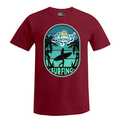 „Surfing“