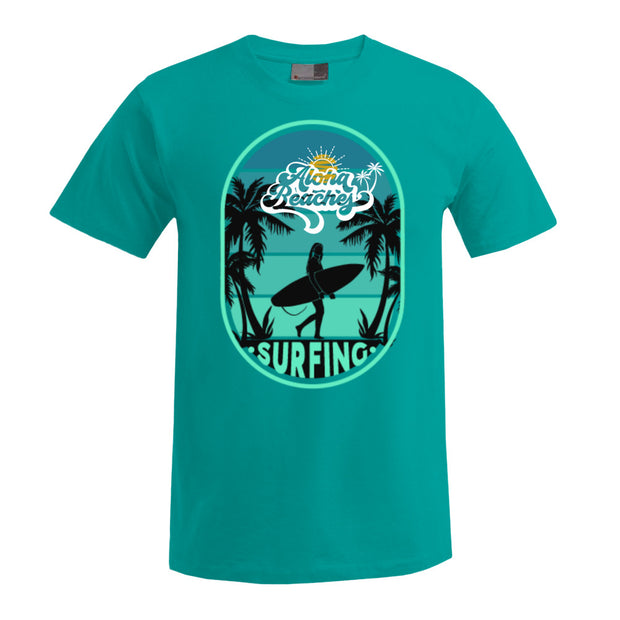 „Surfing“