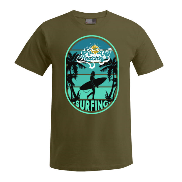 „Surfing“