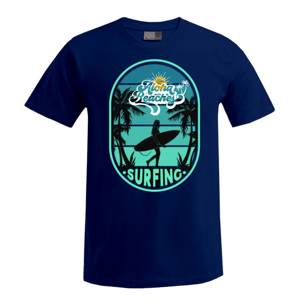 „Surfing“