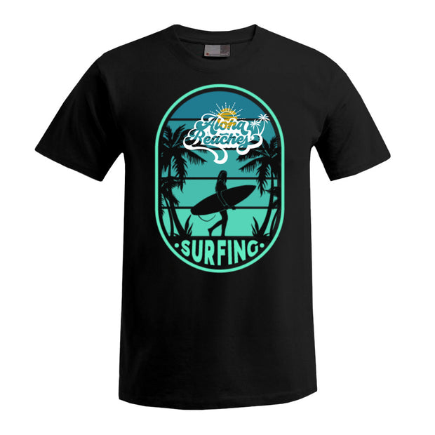 „Surfing“