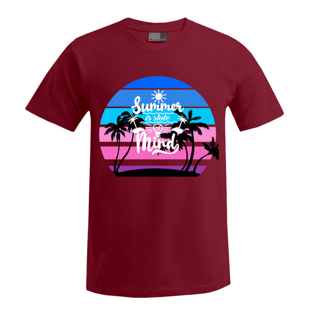 „Summer Vibes“