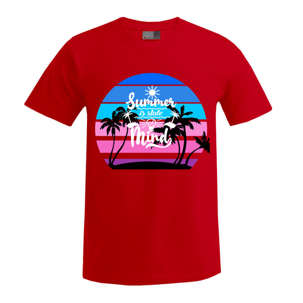 „Summer Vibes“