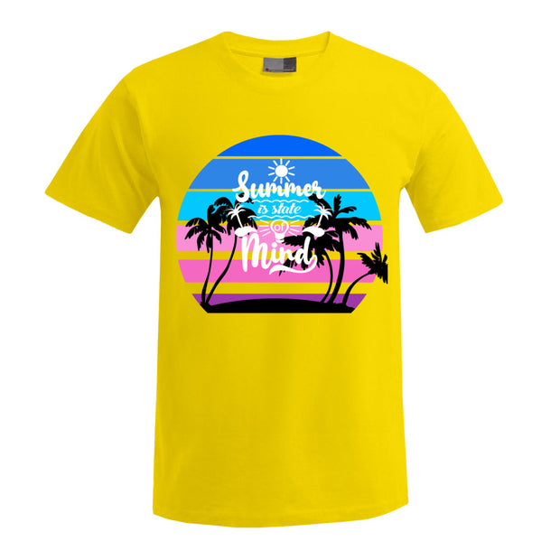 „Summer Vibes“