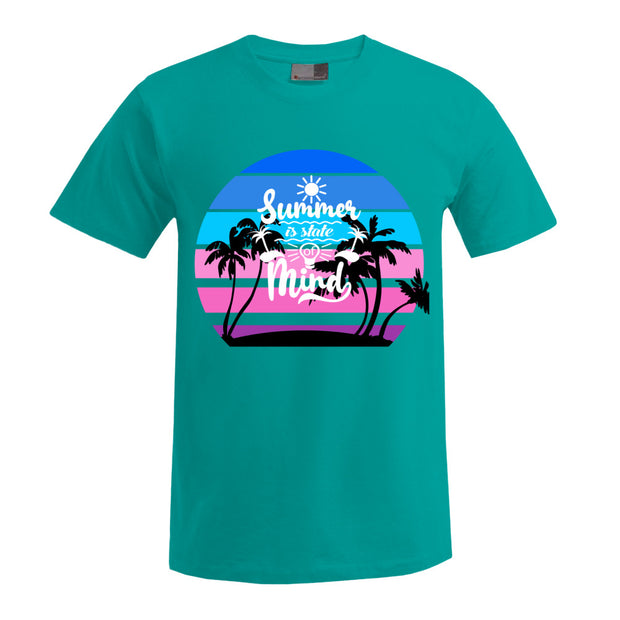 „Summer Vibes“