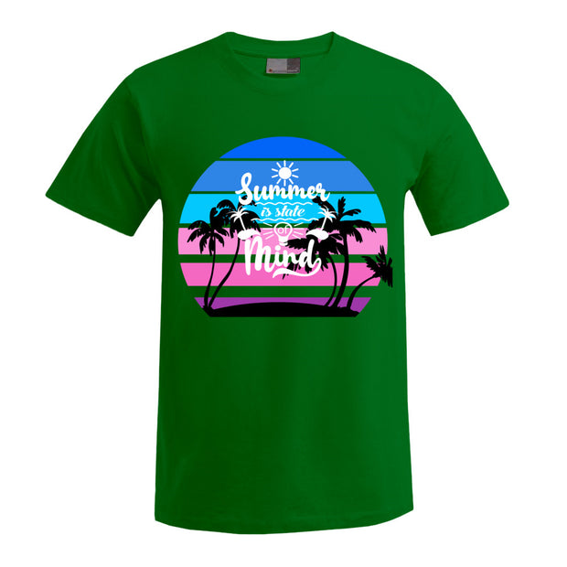 „Summer Vibes“