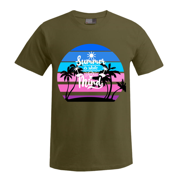 „Summer Vibes“