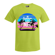 „Summer Vibes“