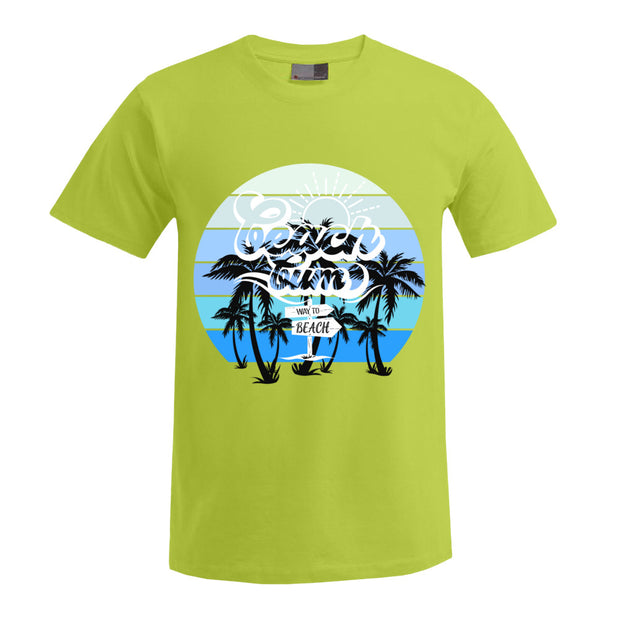 „Beach“
