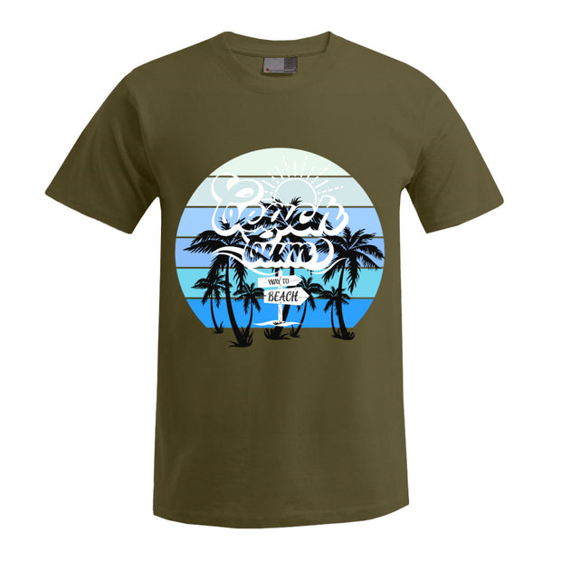 „Beach“
