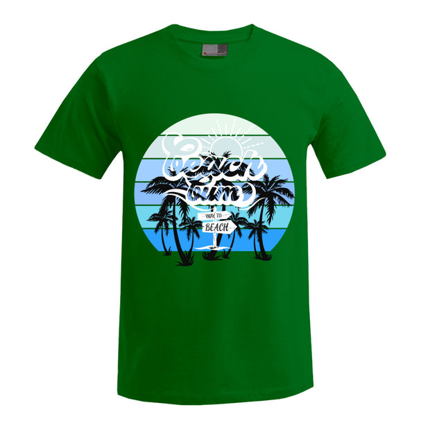 „Beach“