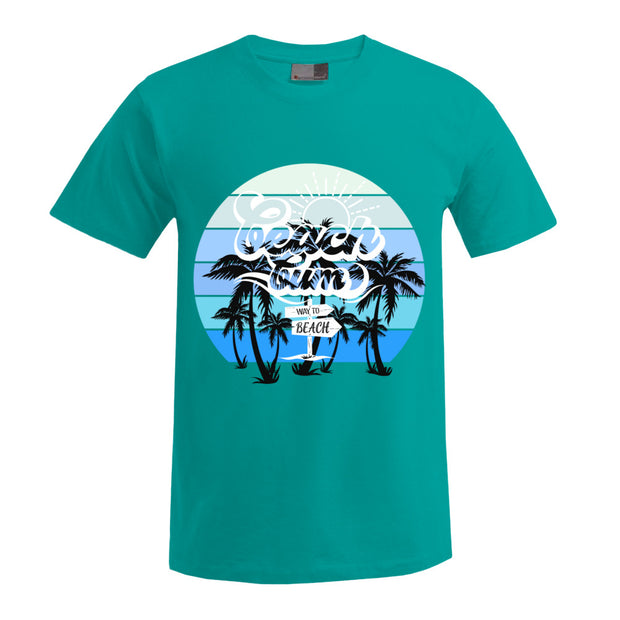 „Beach“