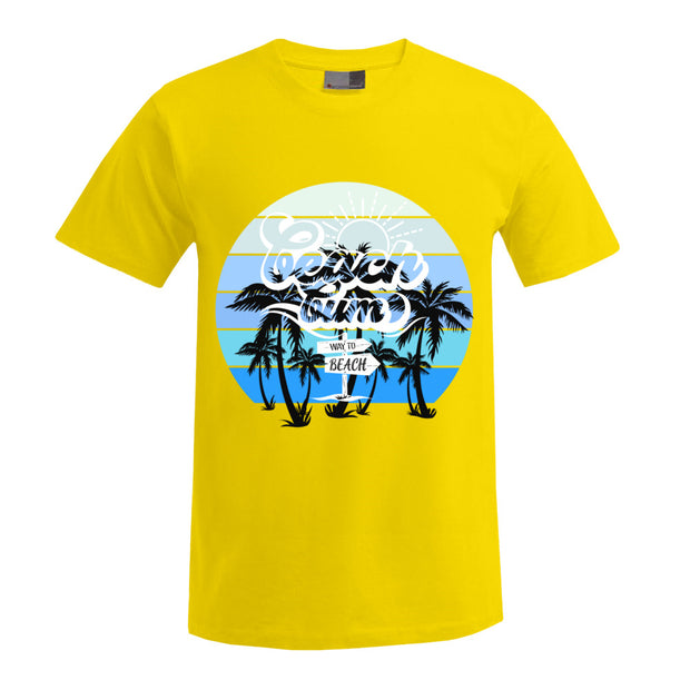 „Beach“