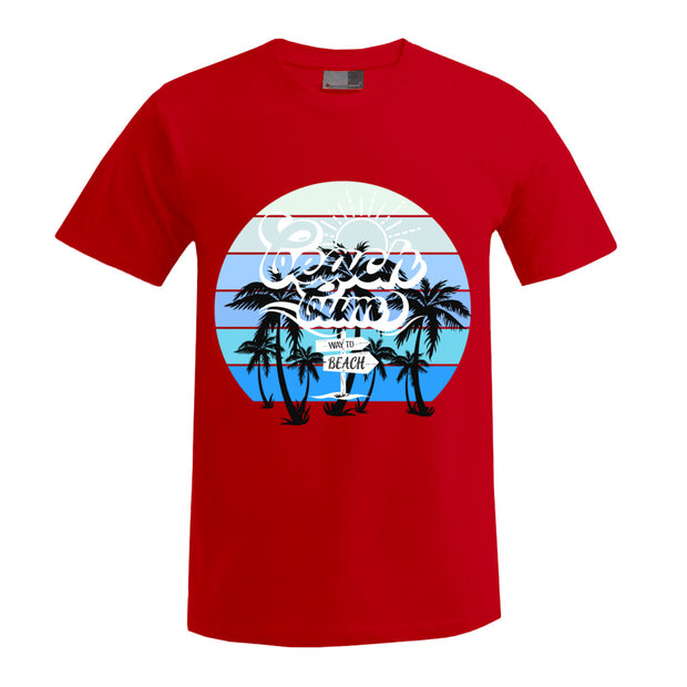 „Beach“