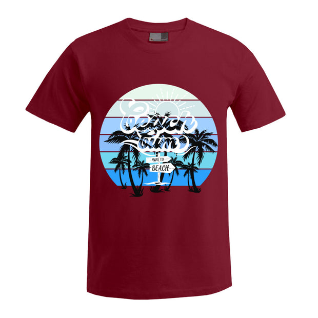 „Beach“