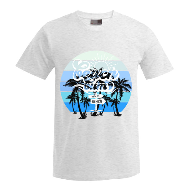 „Beach“