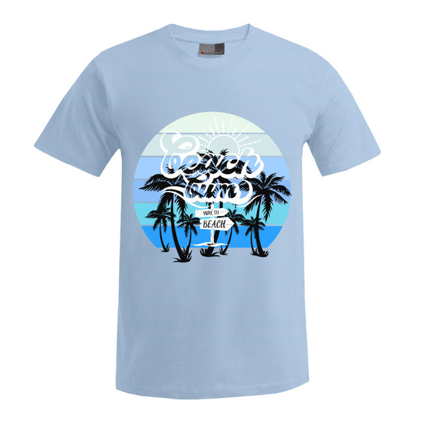 „Beach“