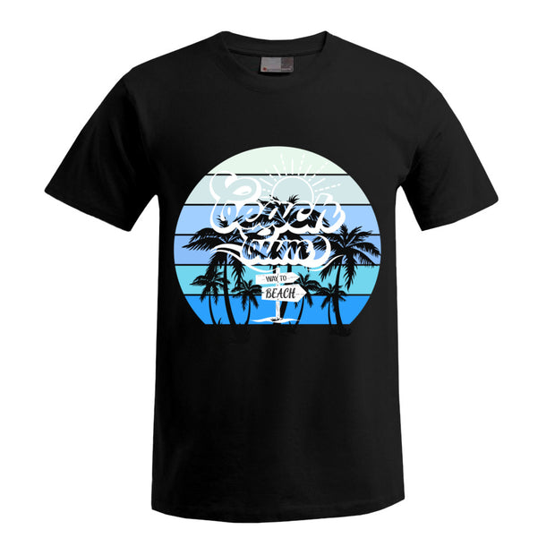 „Beach“