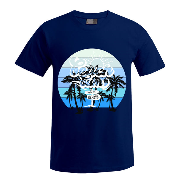 „Beach“