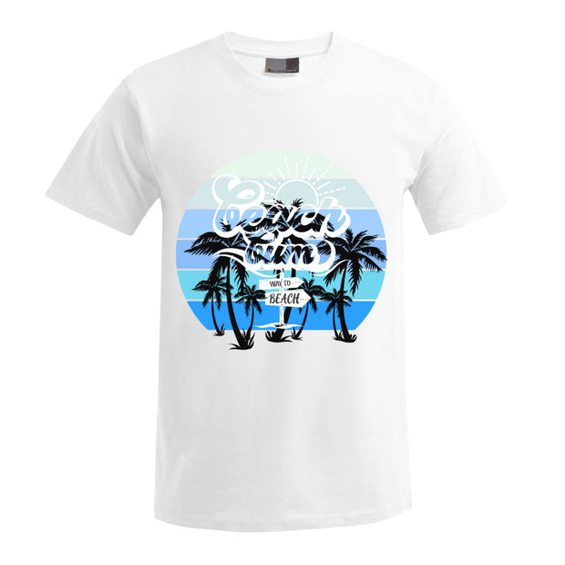 „Beach“