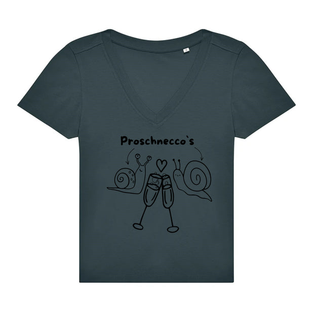 „Proschneckos“