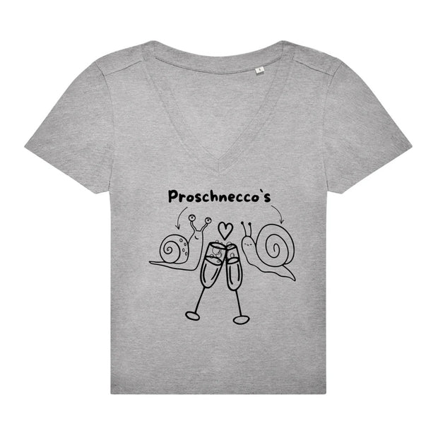 „Proschneckos“