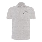 „Poloshirt“ Bergliebe