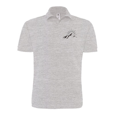 „Poloshirt“ Bergliebe