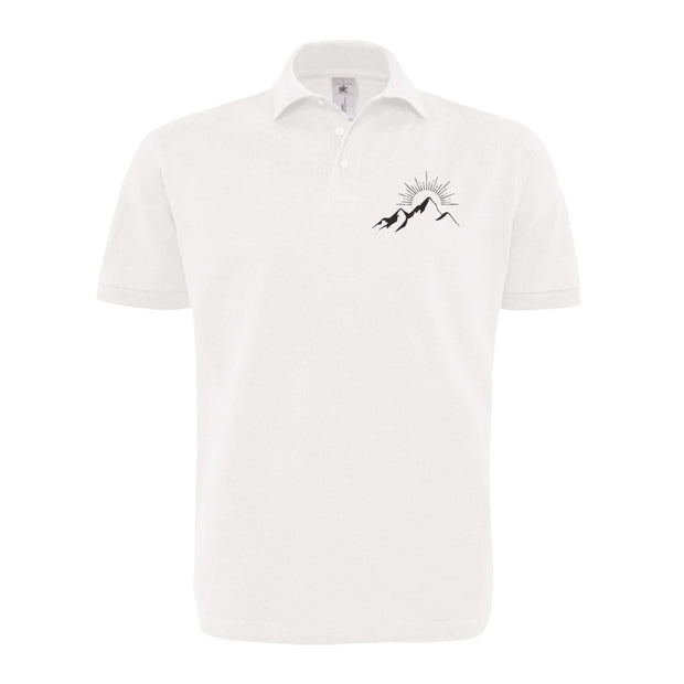 „Poloshirt“ Bergliebe