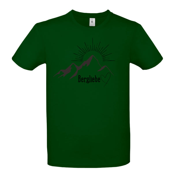 „Bergliebe“