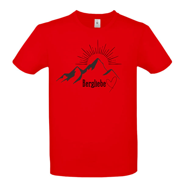 „Bergliebe“