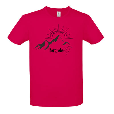 „Bergliebe“