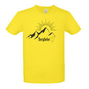 „Bergliebe“