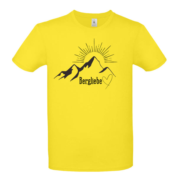 „Bergliebe“