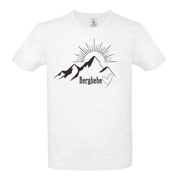 „Bergliebe“