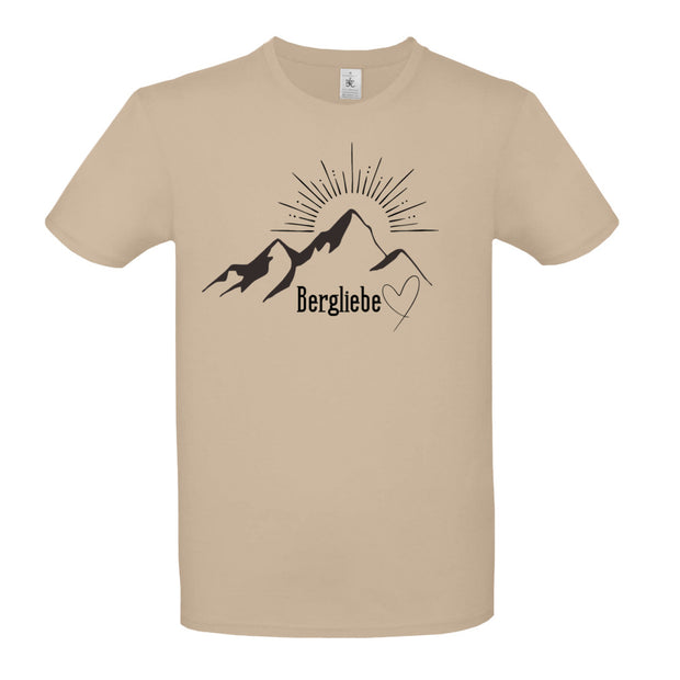 „Bergliebe“