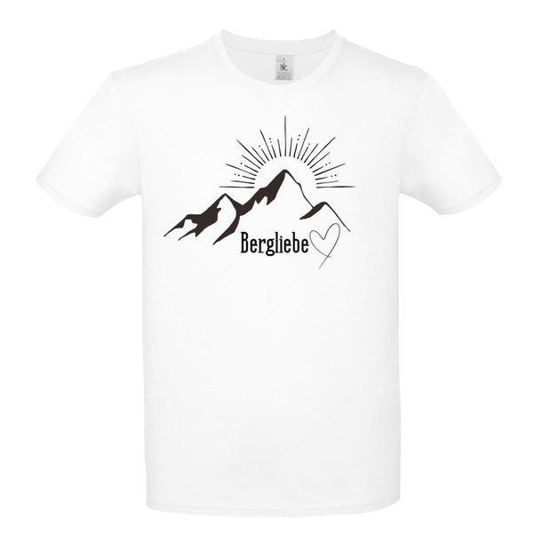„Bergliebe“