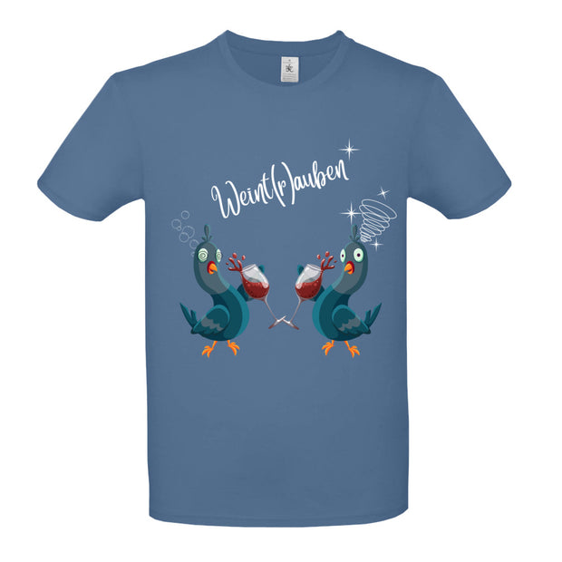 „Weint(r)auben“